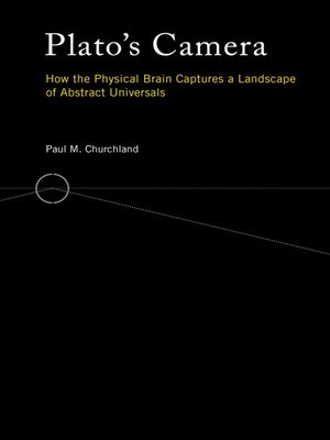 cover image of Plato's Camera